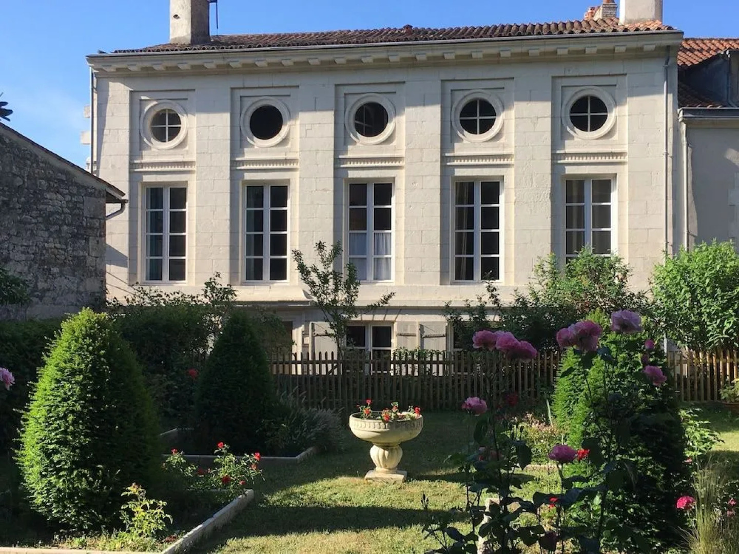 Beaux Esprits Chambres d'Hôtes