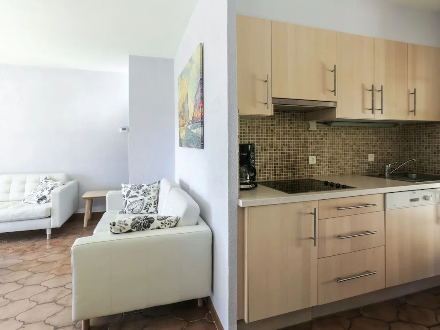 Holiday House Nearby the Lac de Castillon; Enjoy sun and Nature in Provence!