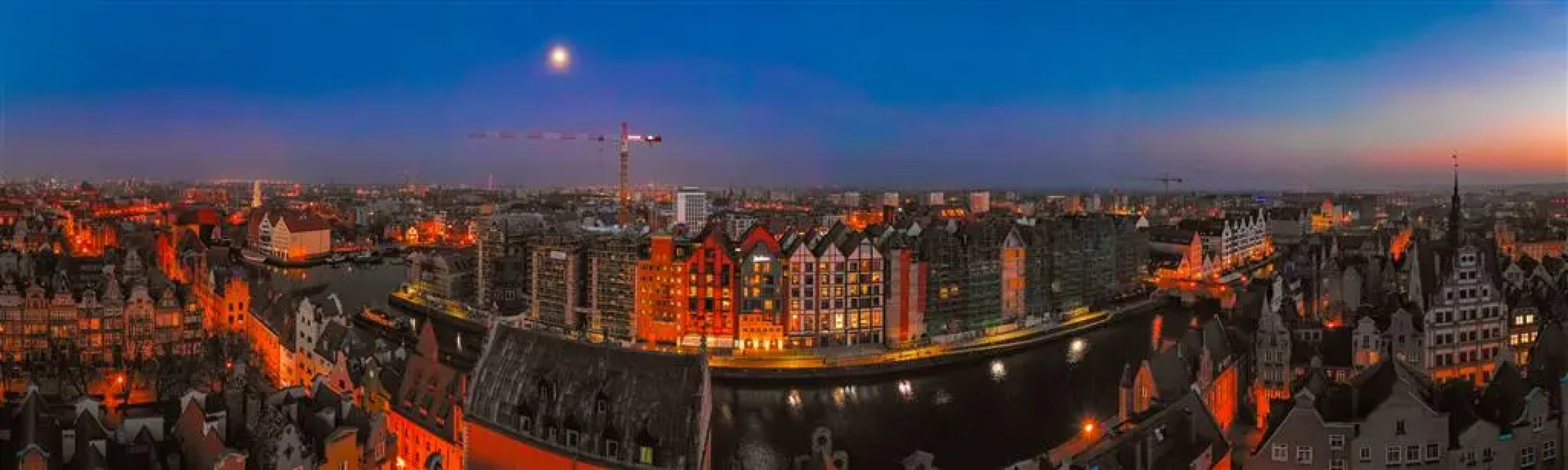 Radisson Hotel and Apartments Gdansk 