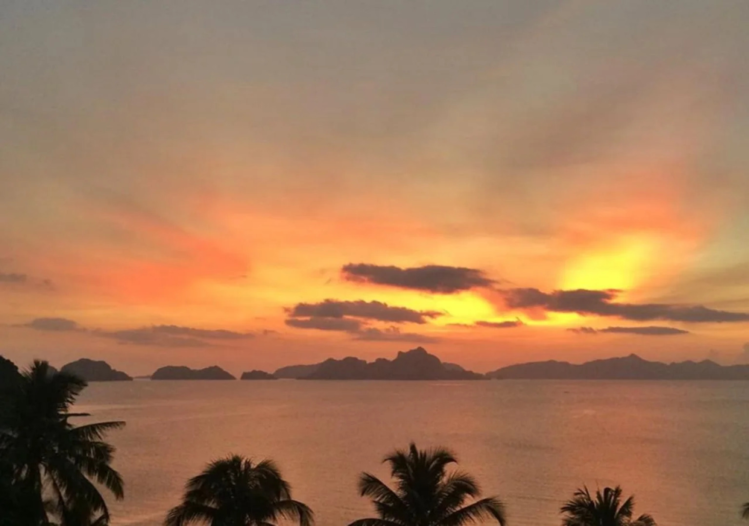 El Nido Bayview Resort