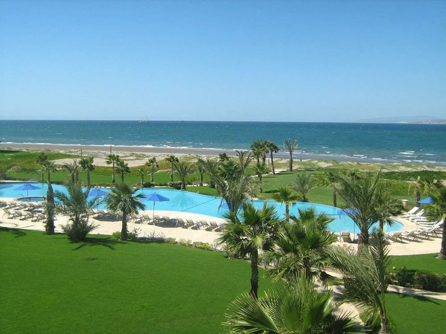 Paraiso Del Mar by Casago