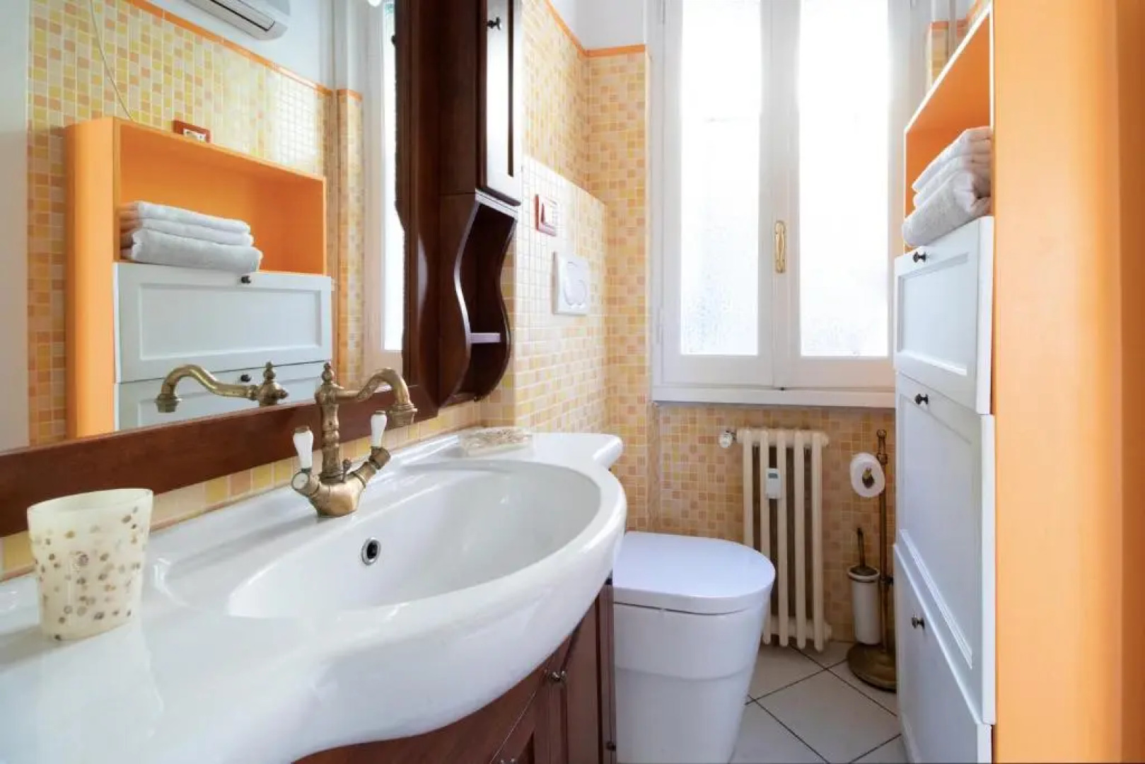 Appartamento Terrazza DA...Mare