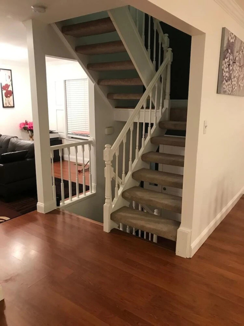 Room in House - The Master Haven Cozy Private Room