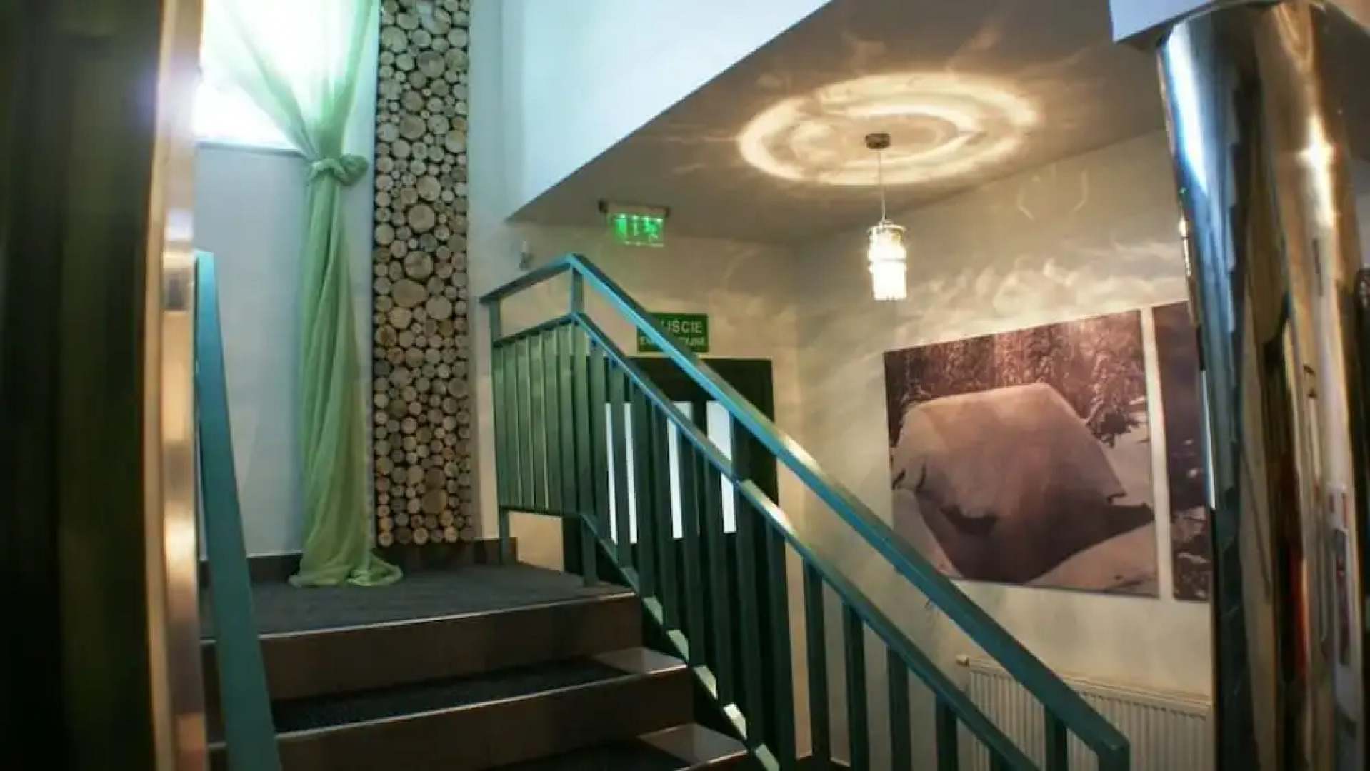 Gościniec Na Brzyzku