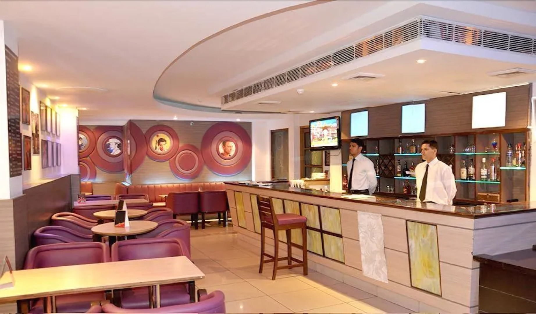 Hotel Khyber Continental