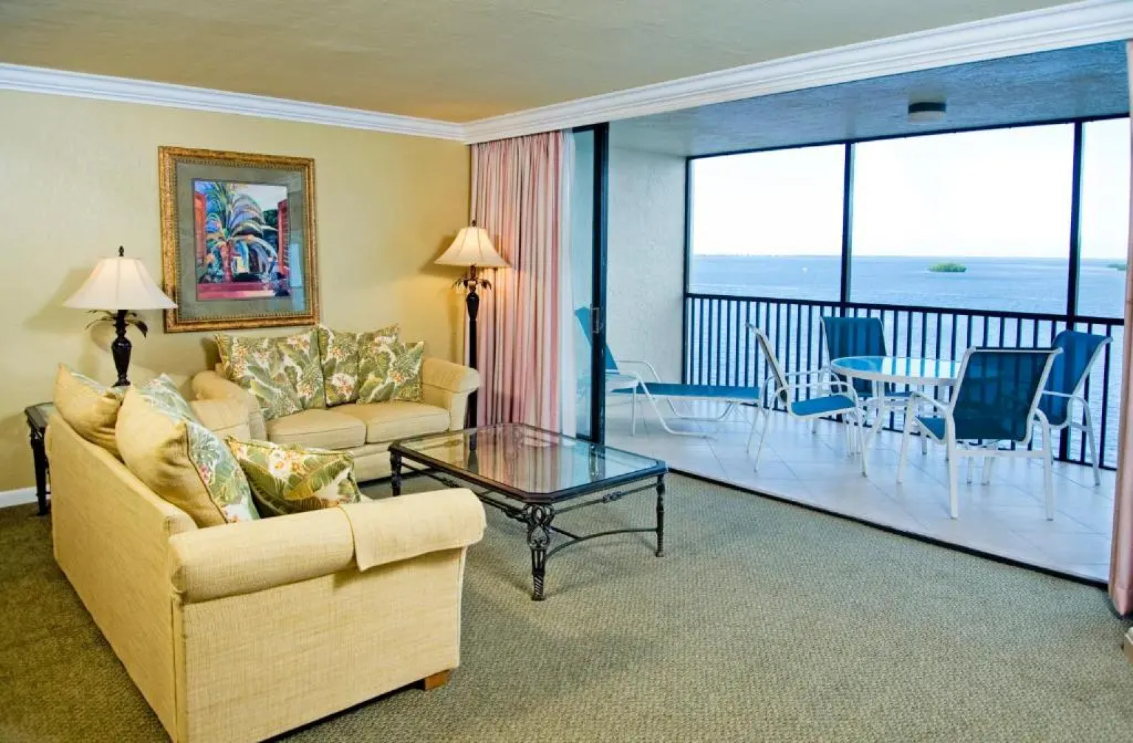 Resort Harbour Properties