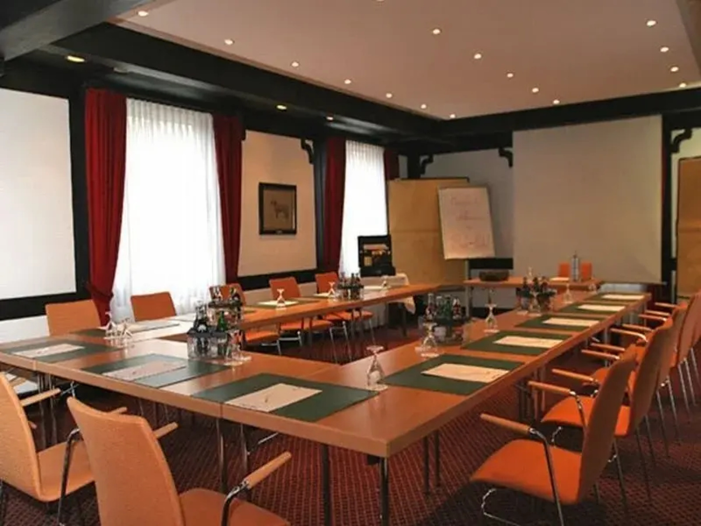 Clarion Collection Hotel Bad Ueberkingen