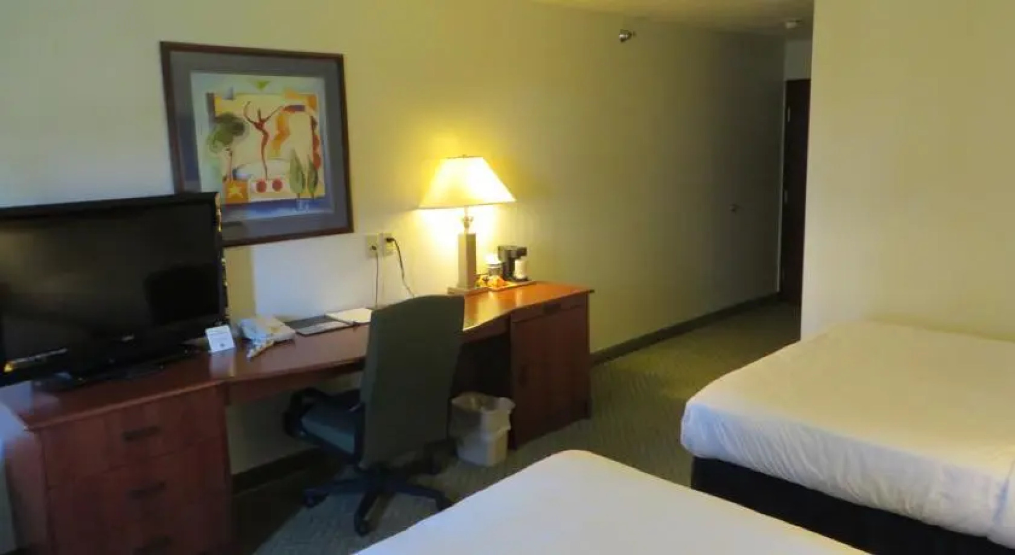 Crossings by GrandStay Inn & Suites