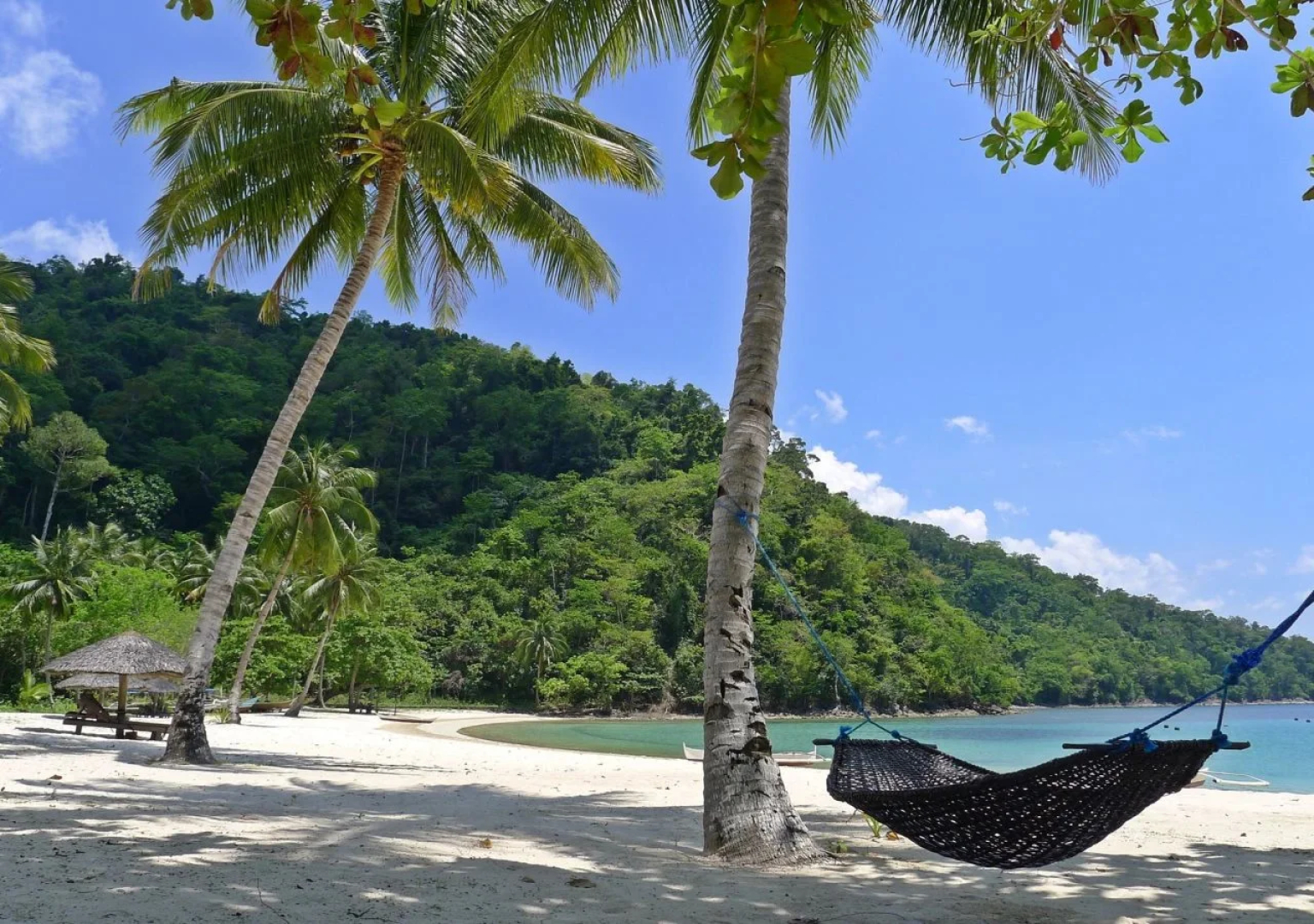 Secret Paradise Resort & Turtle Sanctuary