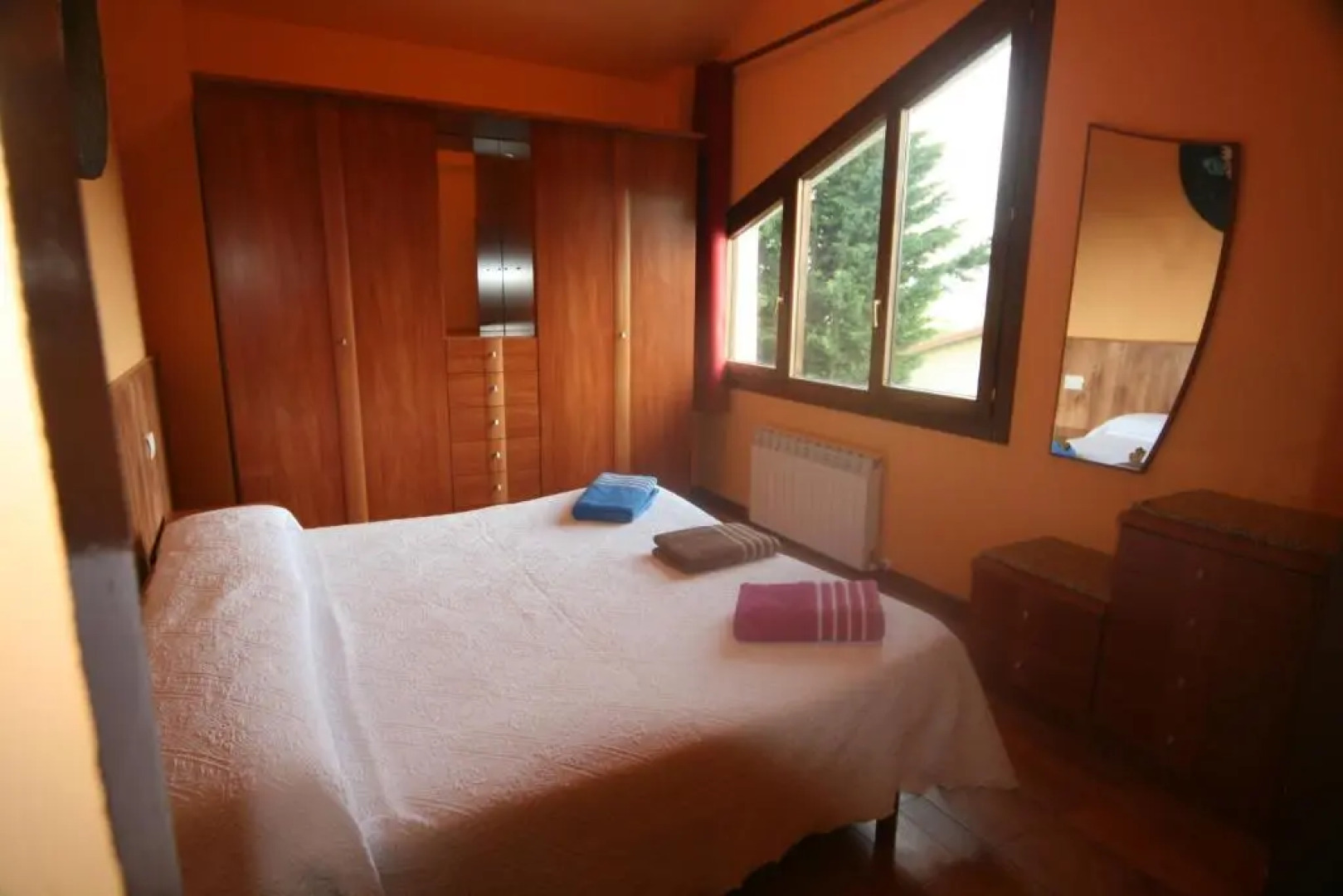 La Granja de Vitoria