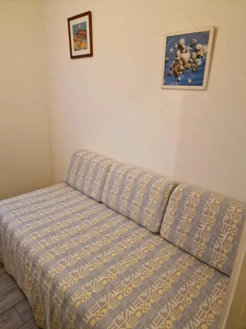 Appartement "La Mouette" Classé