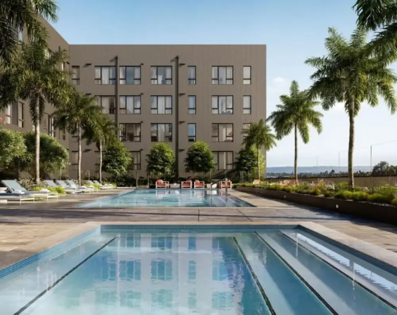 Vasara Menlo Park Condos