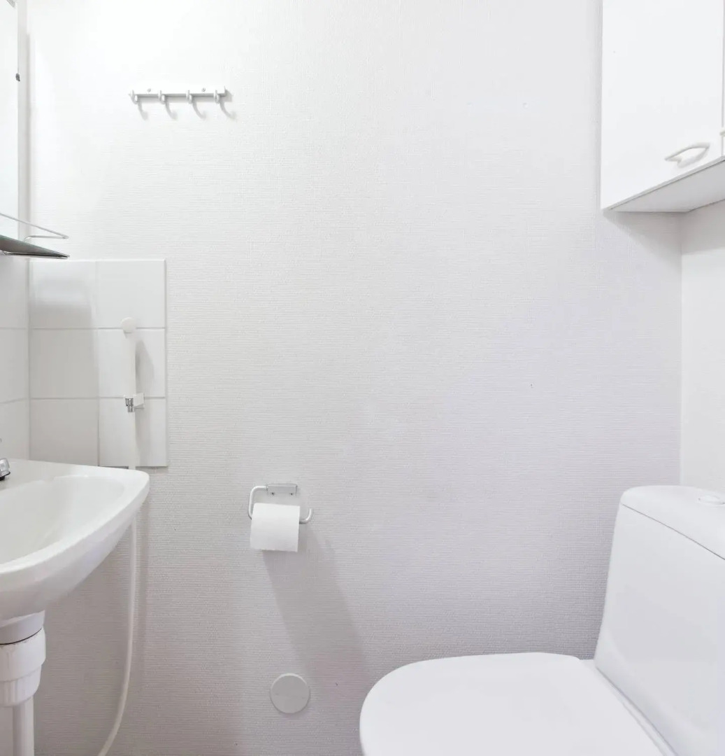 Apartment Saariselkä