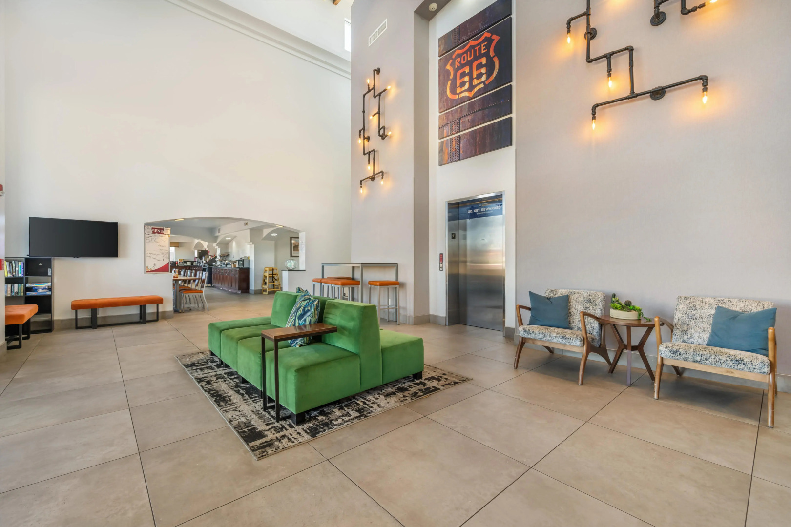 Best Western Plus King's Inn & Suites