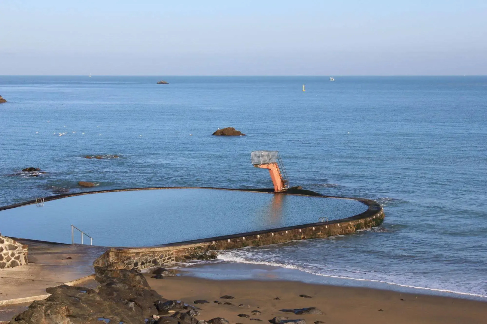 Hôtel Ker Moor Saint-Quay Portrieux