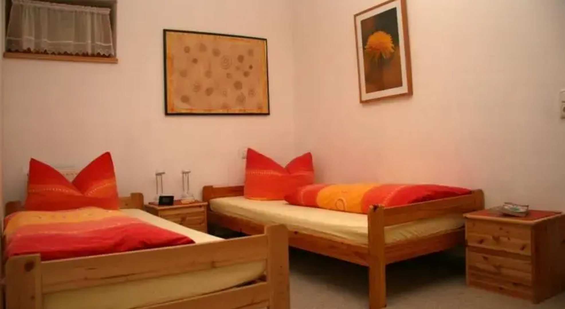 Ferienwohnung Steber