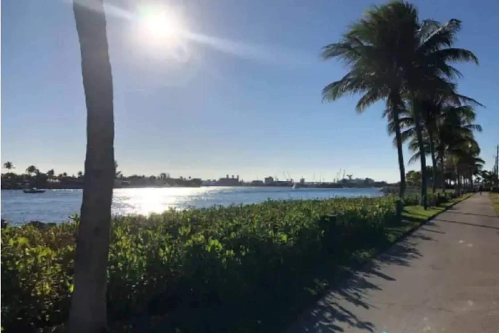 Southwind by iTrip Palm Beach