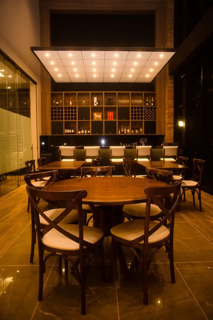 Hotel San Diego Suítes