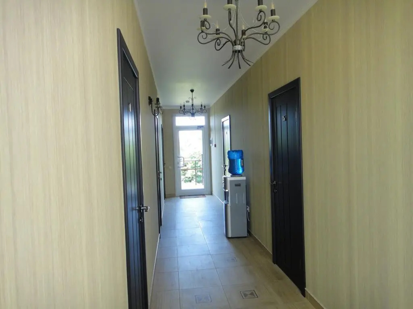 Гостевой дом Виктория