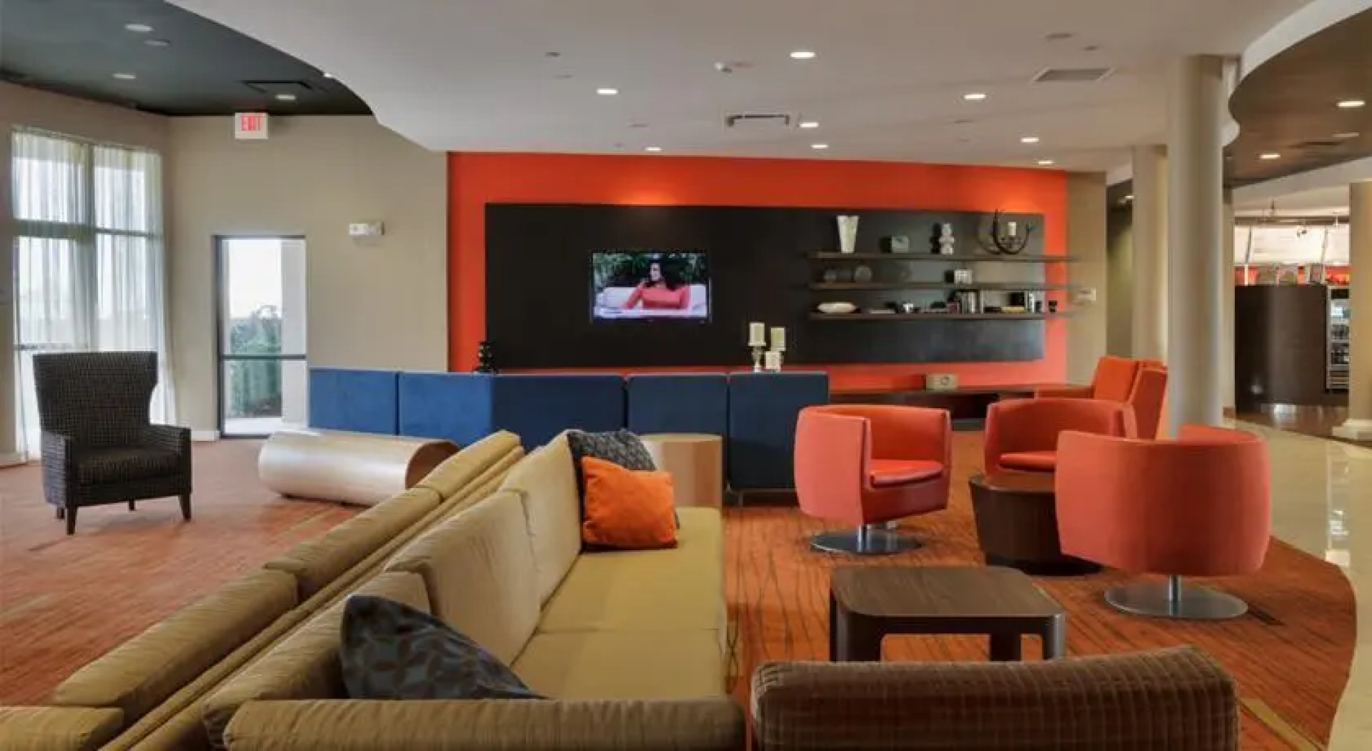 Courtyard Harrisburg Hershey