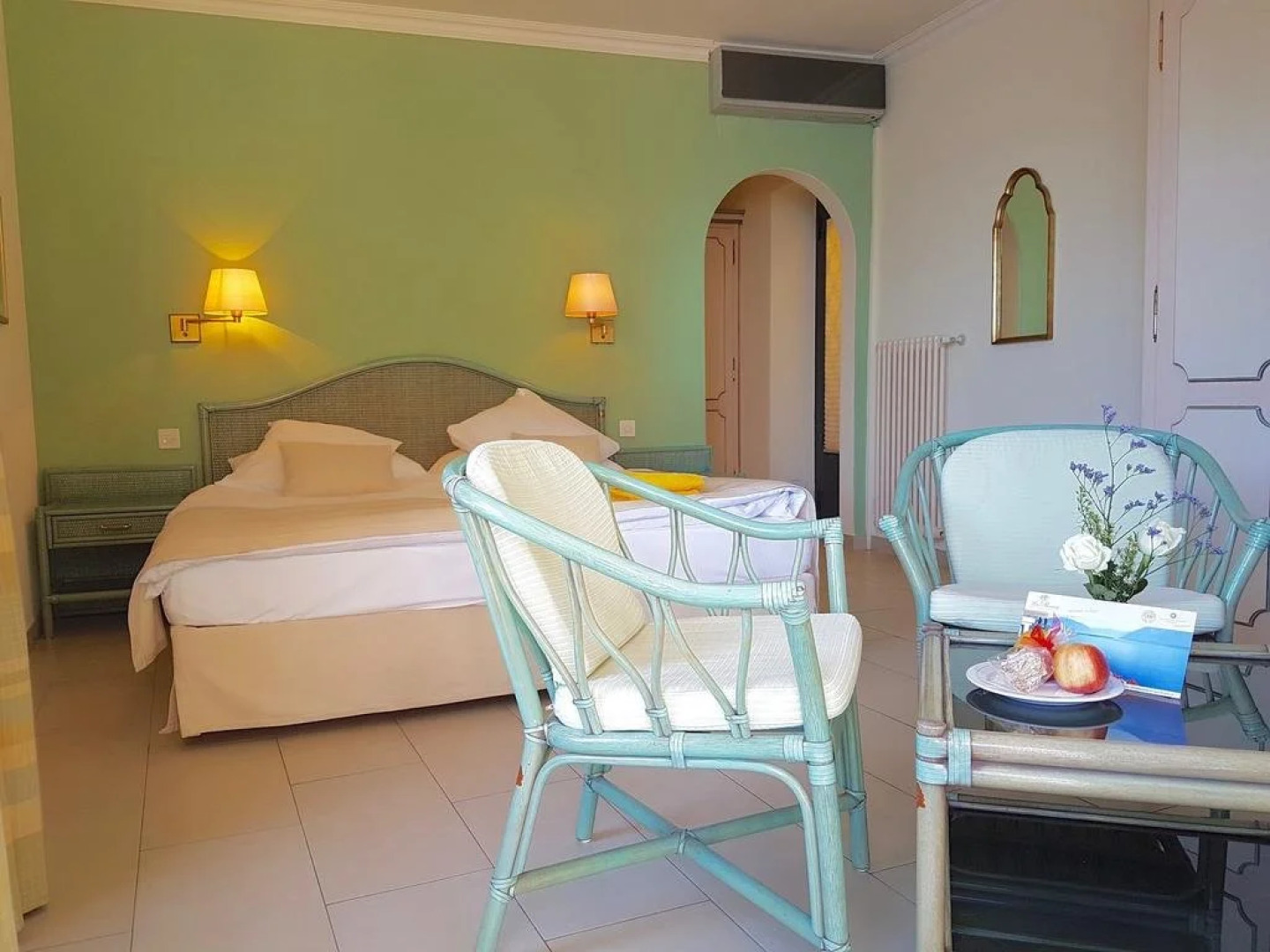 Boutique Hotel La Rocca