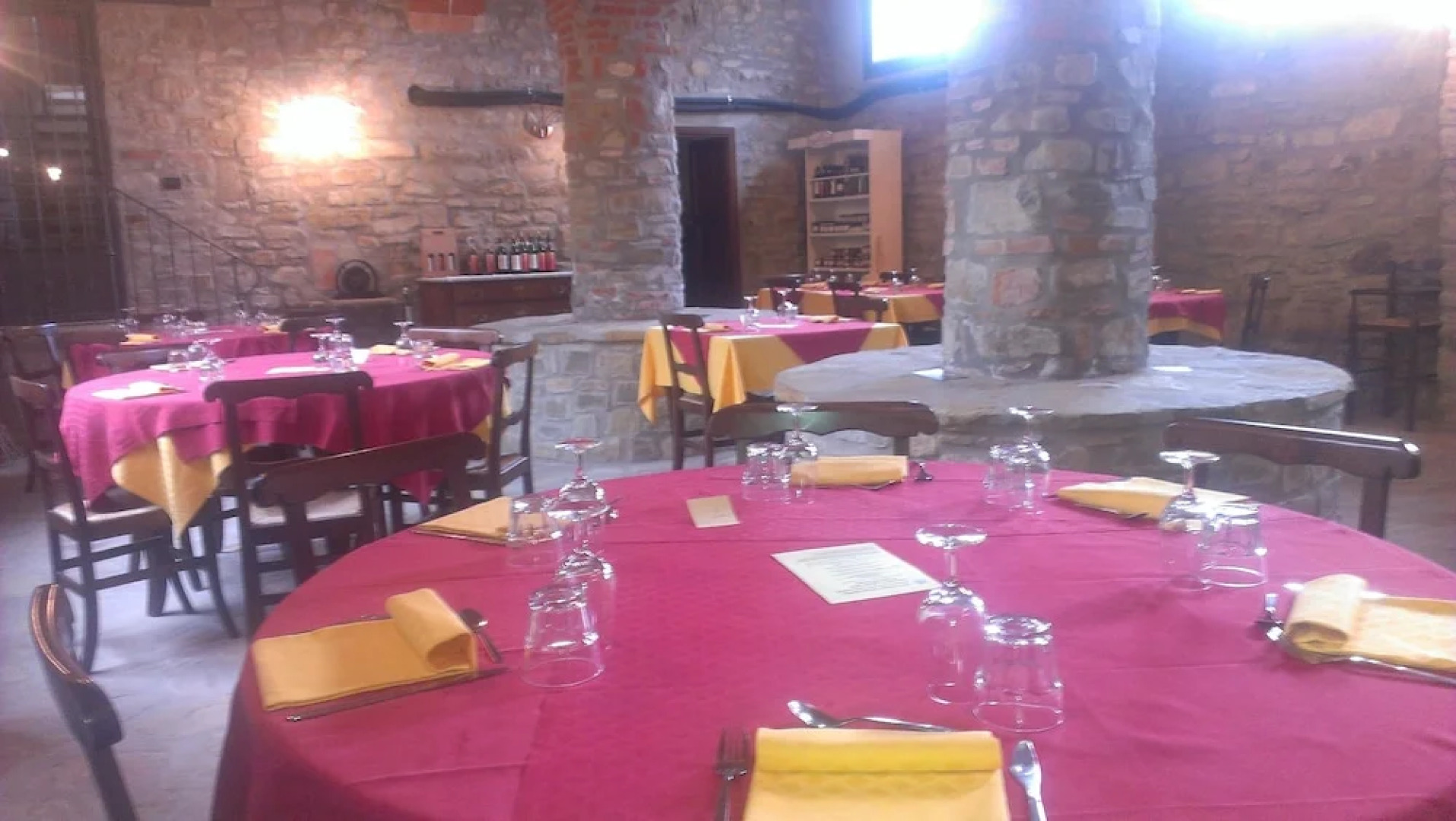 Agriturismo Tenuta Antica