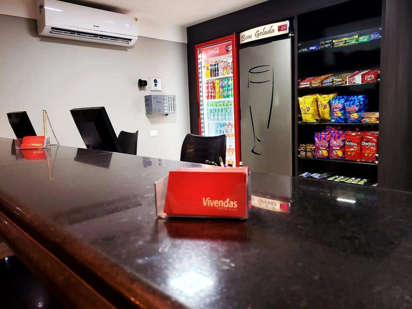 Hotel Vivendas Rio Claro