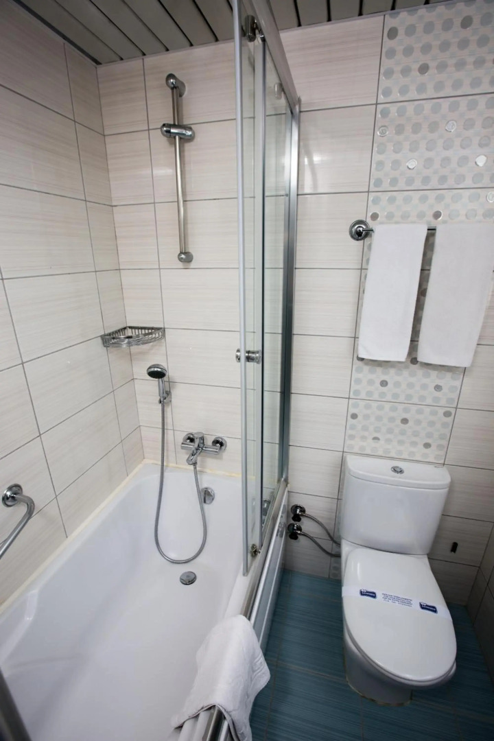 Отель Dosi - All Inclusive