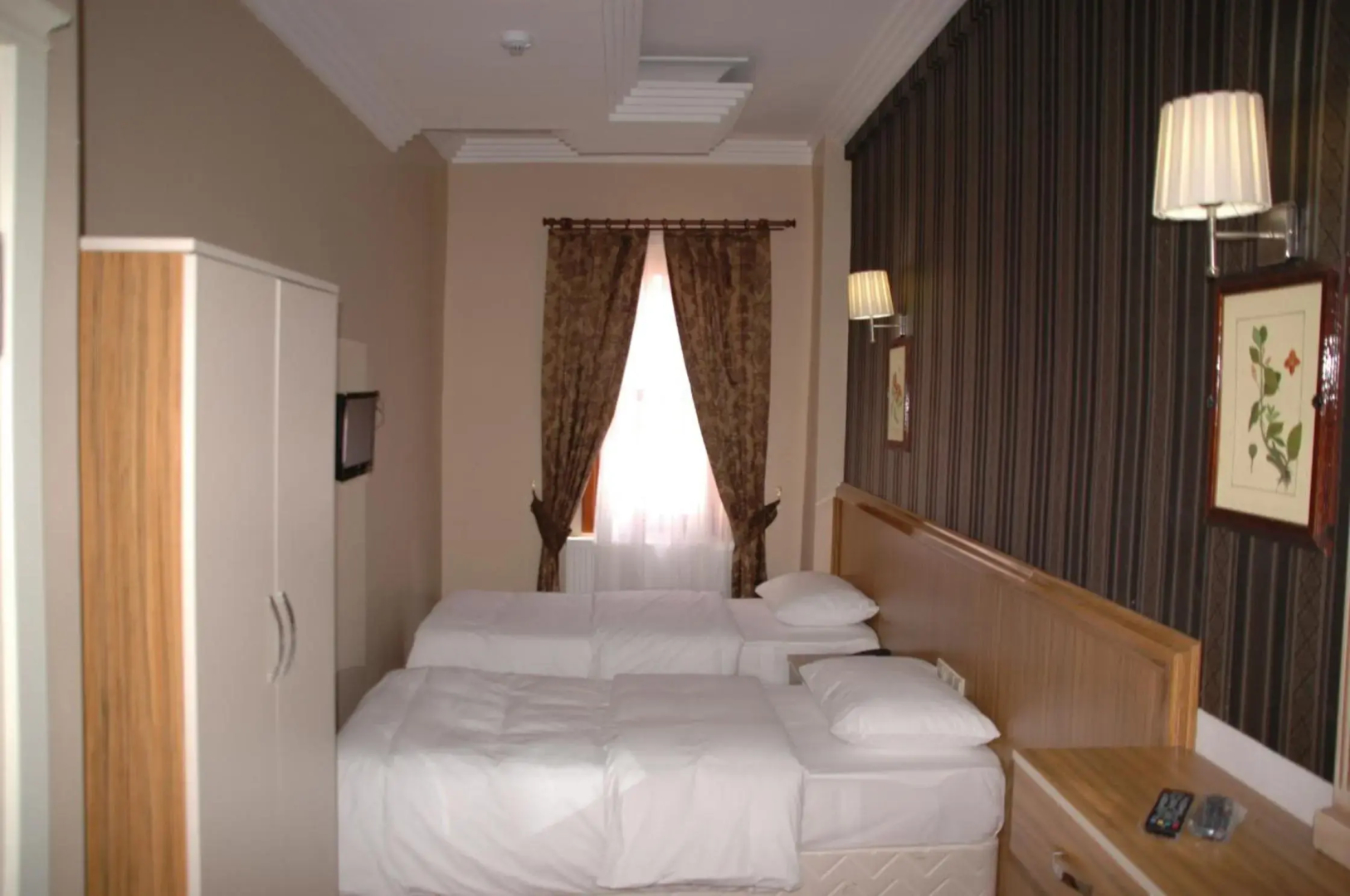 Sun Comfort Hotel