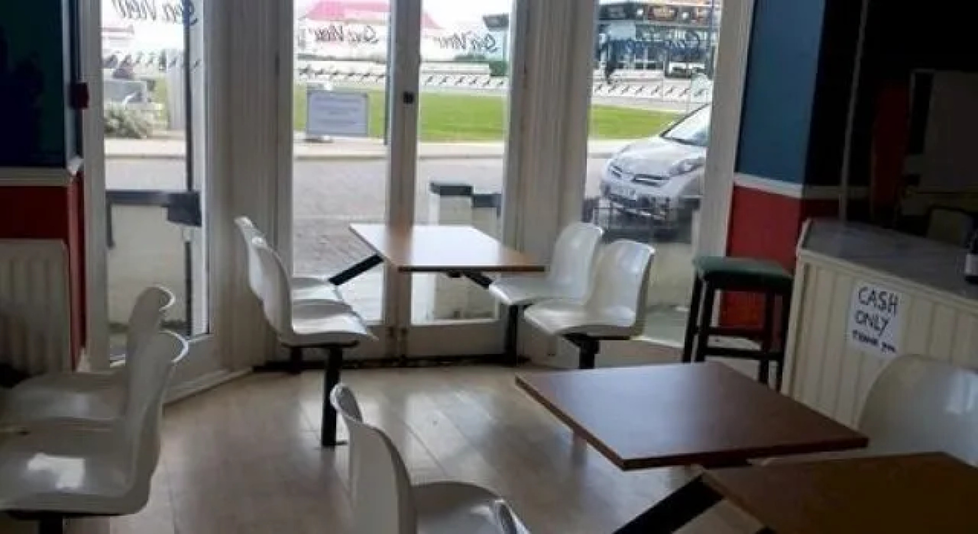 Sea View Guest House