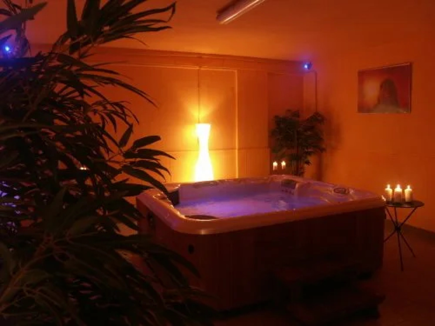 B&B Relais nel Borgo