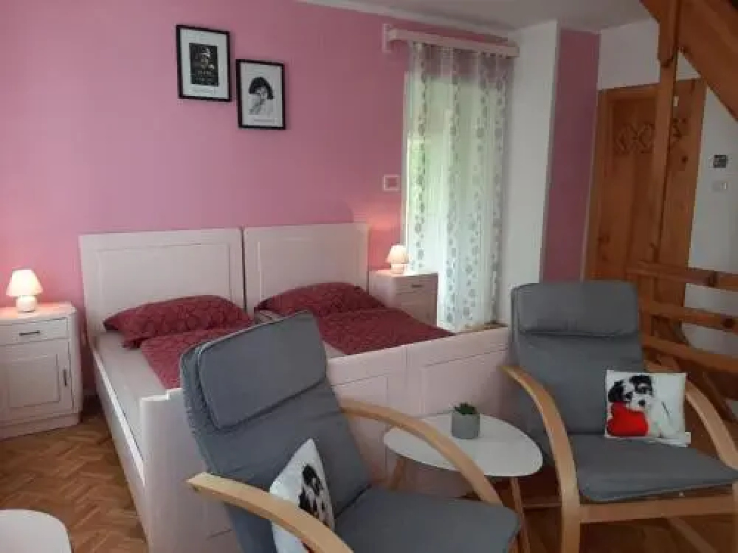 Apartments Rupnik