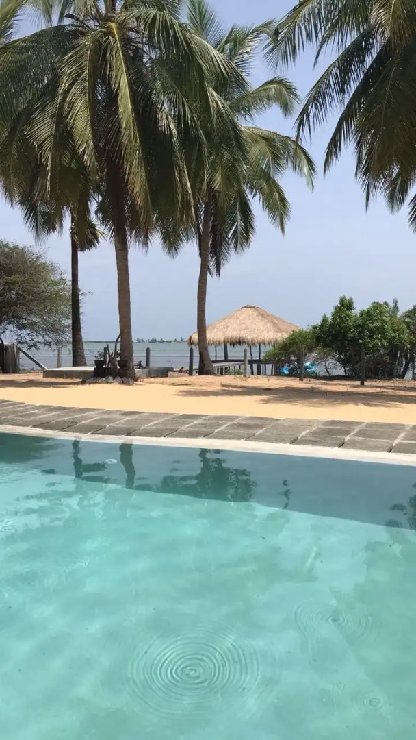 Kitelantis Hotel and Resort