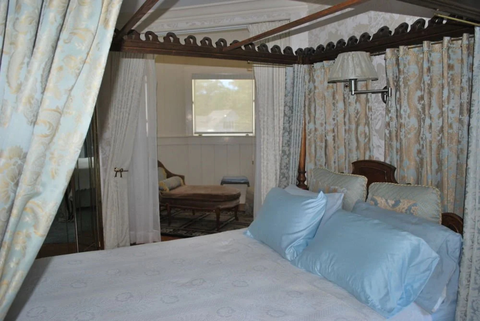 The Inn at Fernbrook