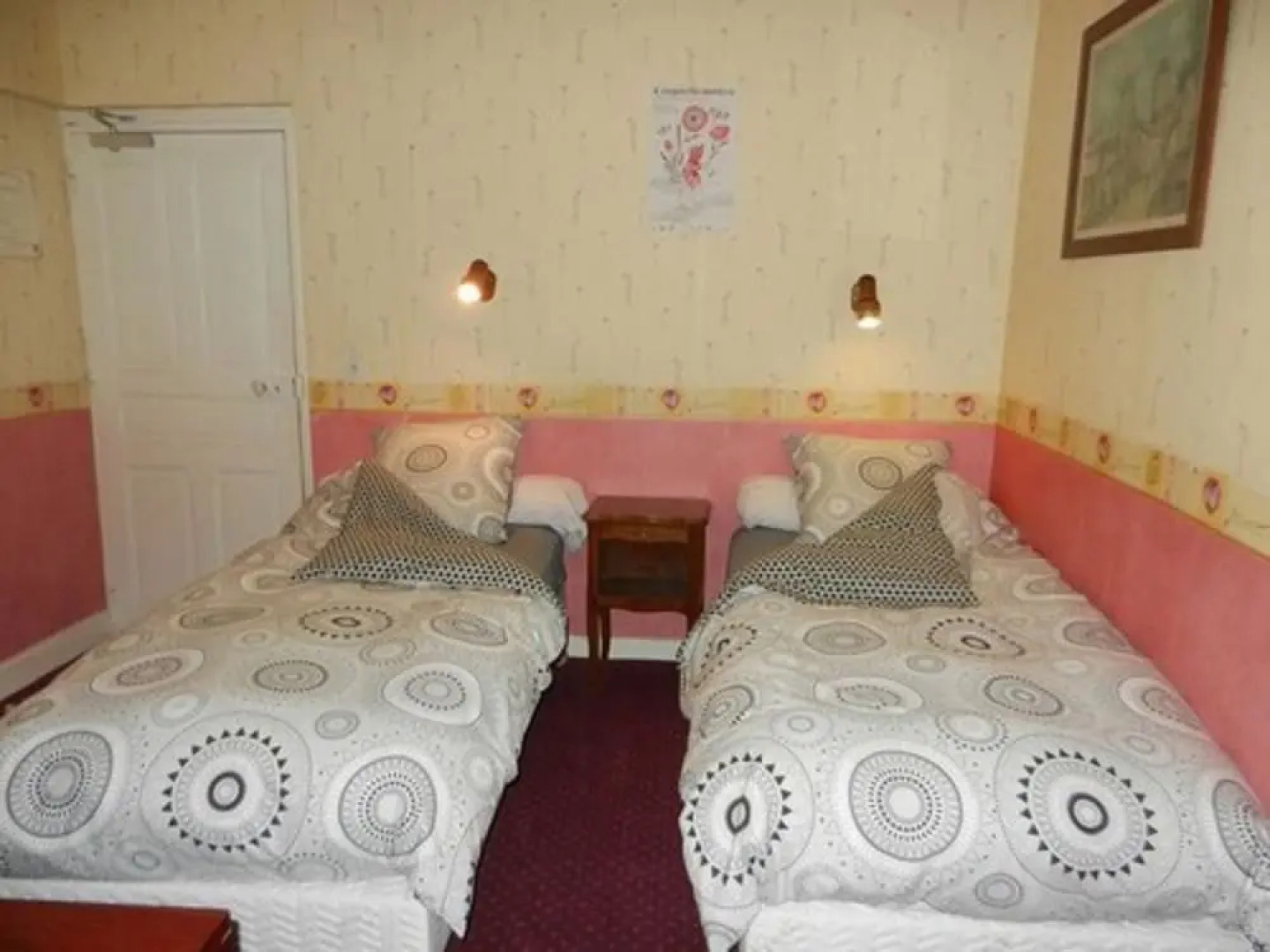 Auberge De La Tradition