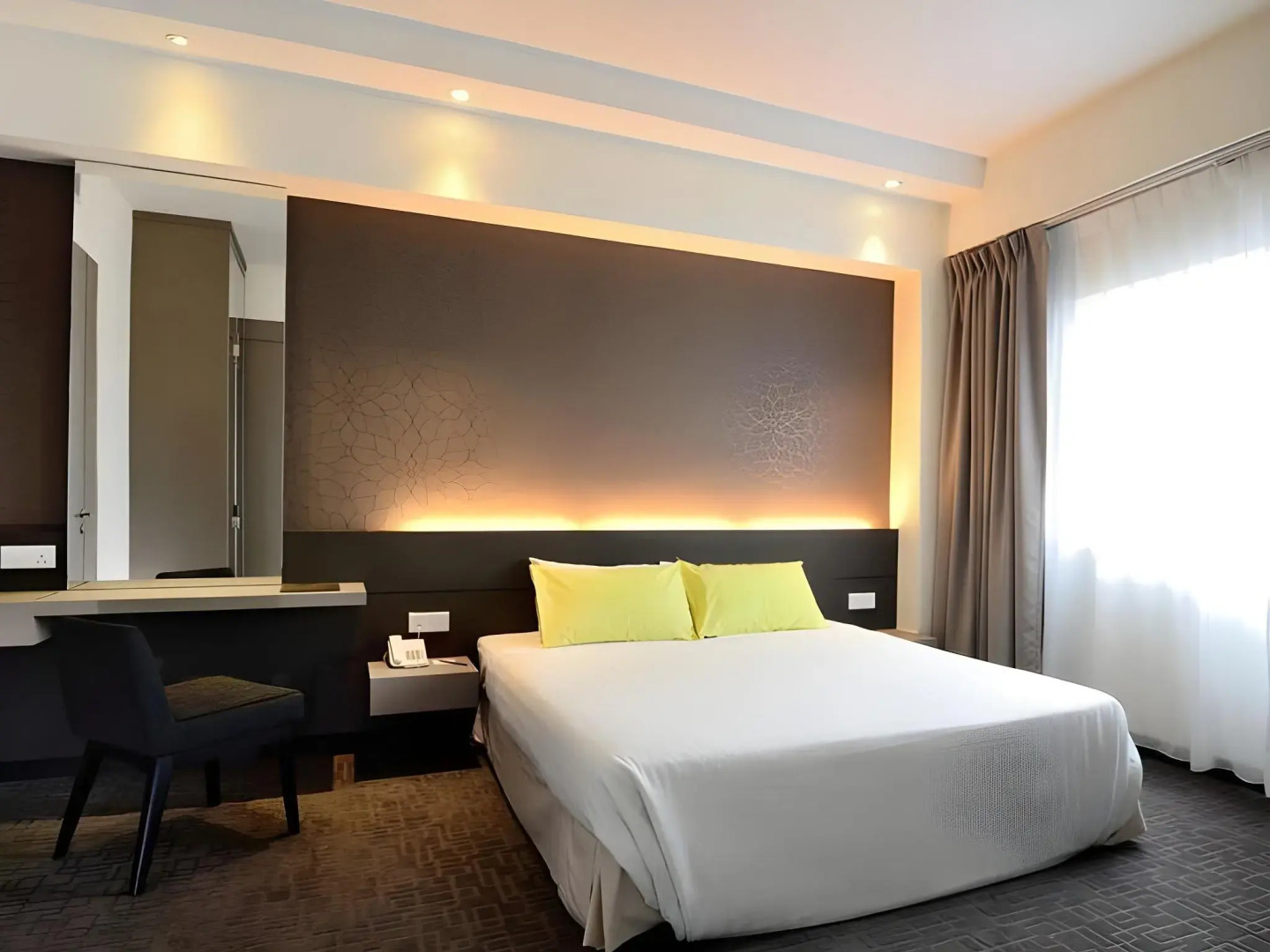 StarCity Hotel Alor Setar