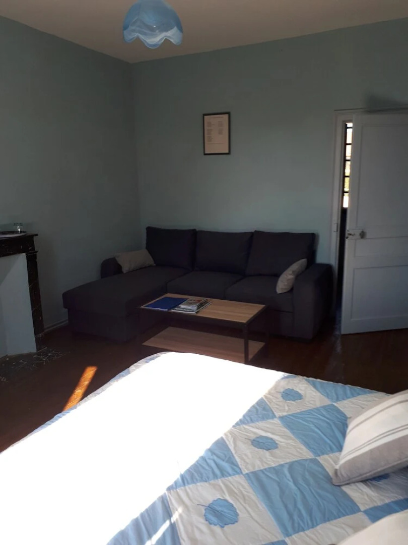 Chez Nathalie Et Jean Claude