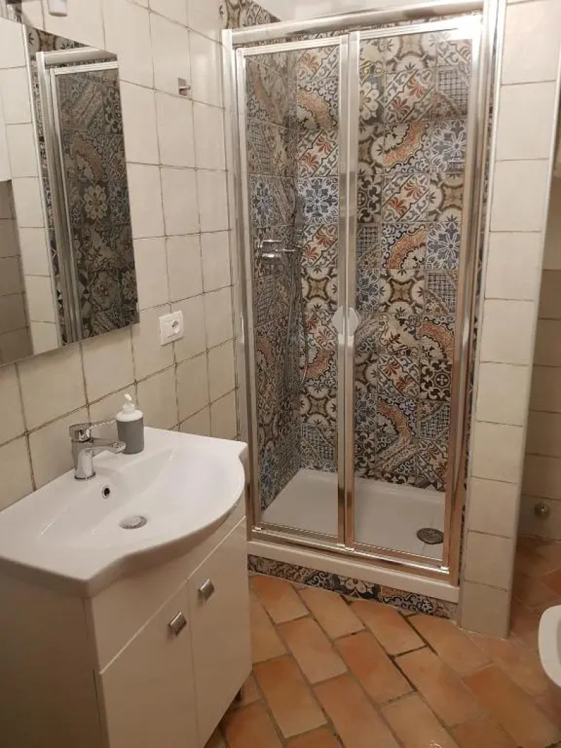 B&B Casa Ciarpella