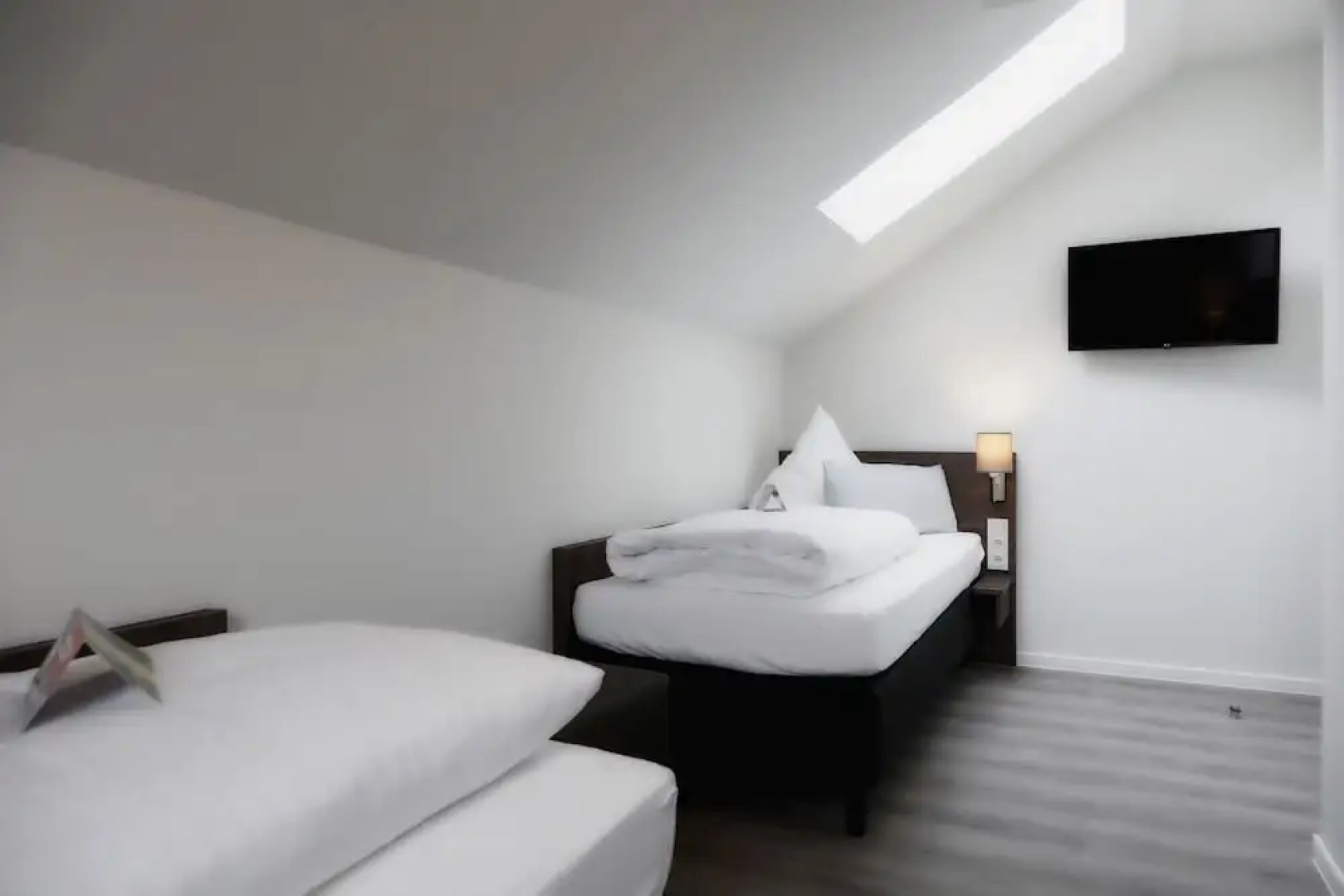 Ferien Appartements am Park