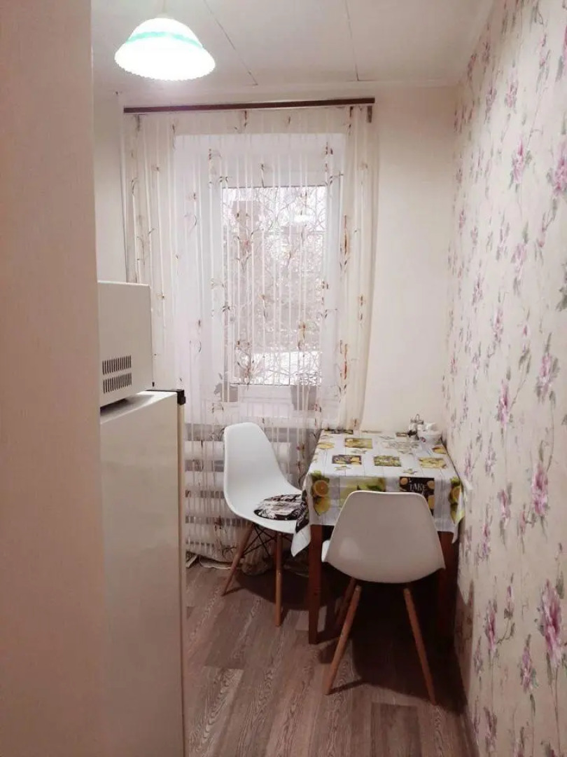 Апартаменты на улице Ленина