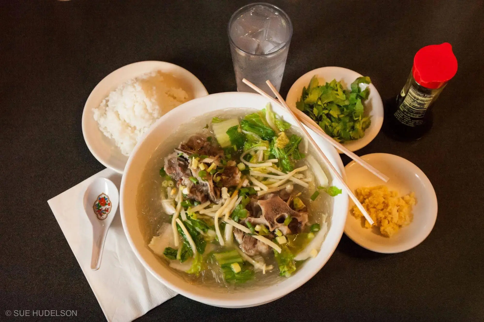 Tip Top Motel Cafe & Bakery