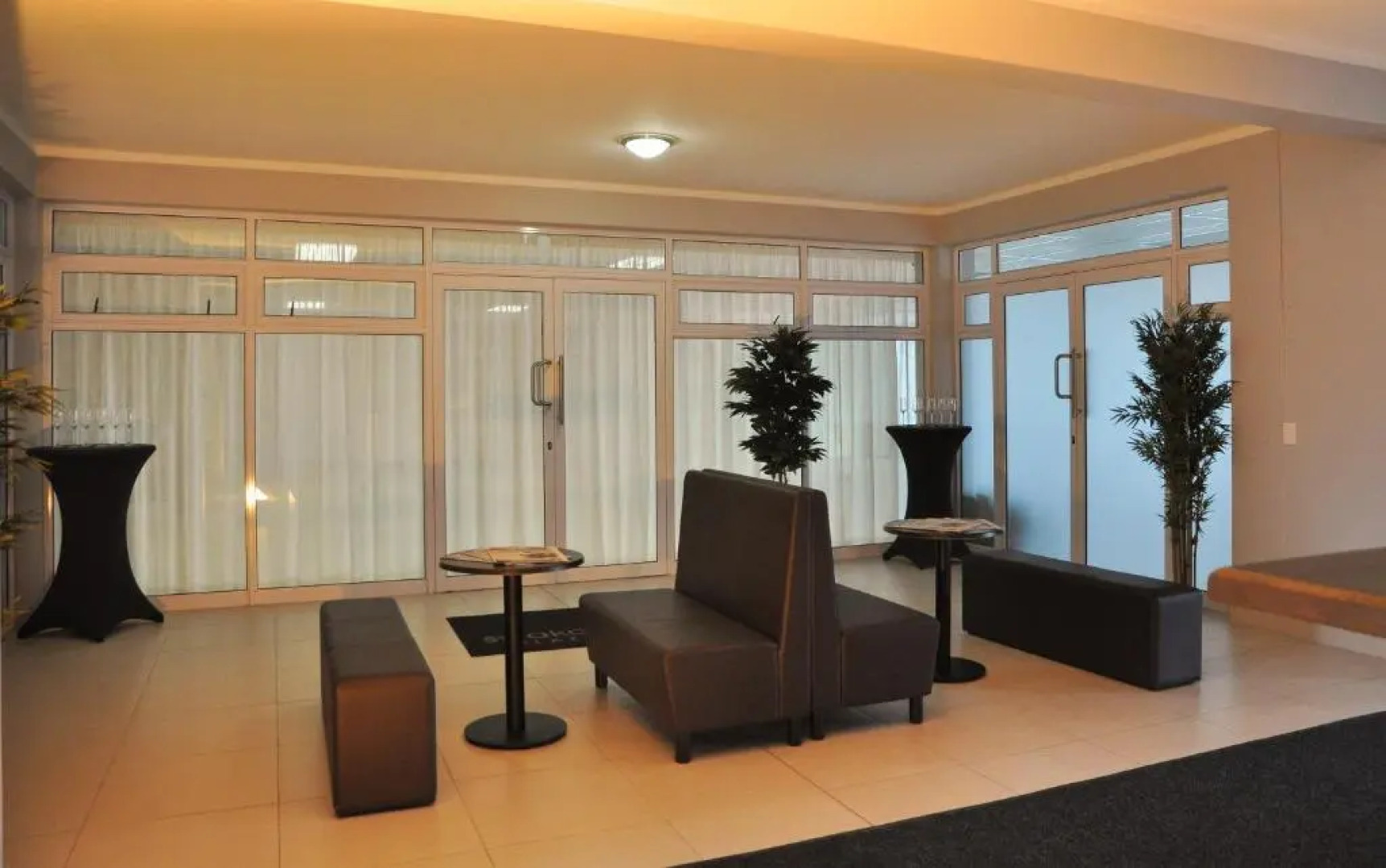 Swakopmund Plaza Hotel