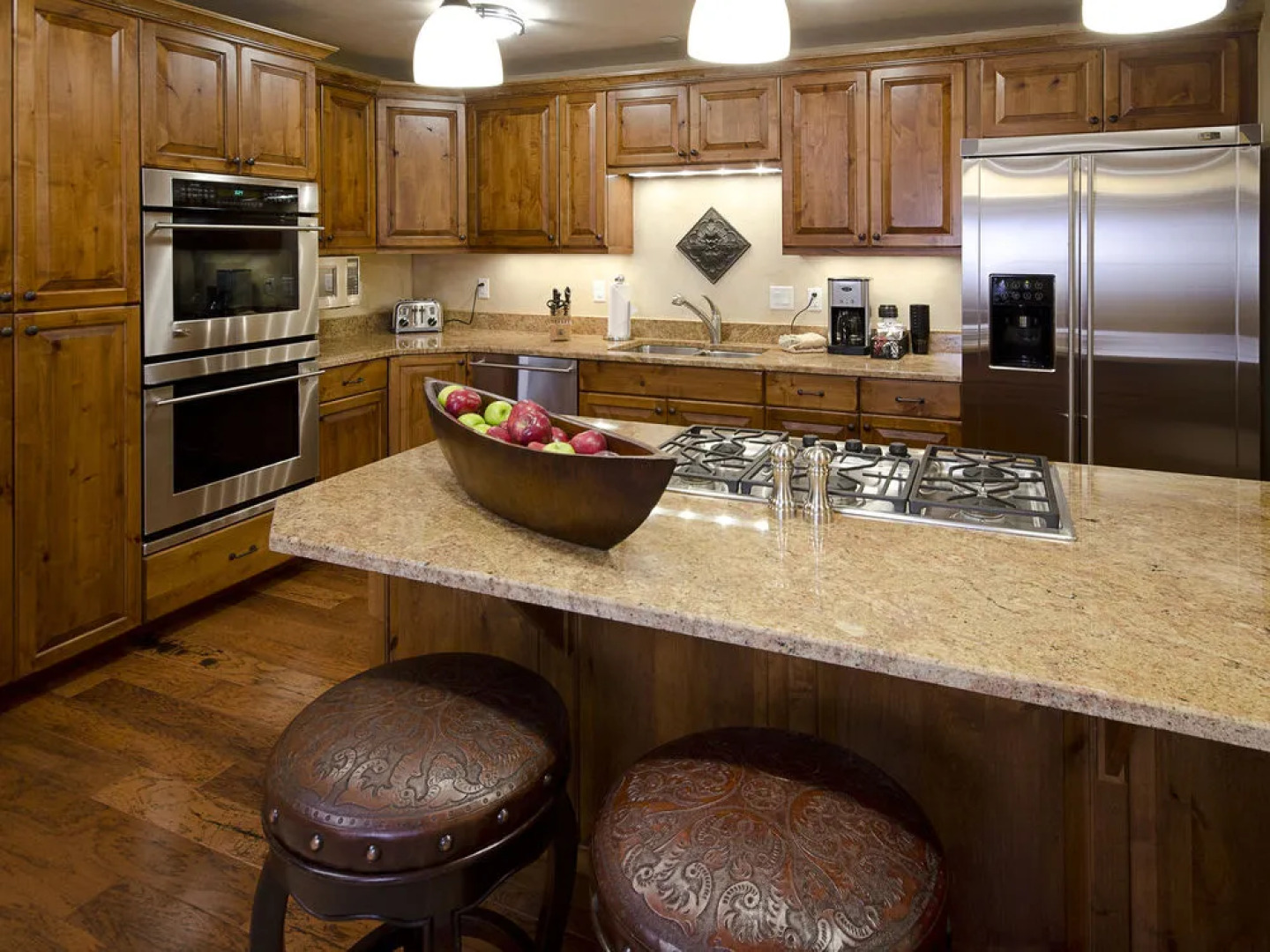 Highmark Steamboat Luxury Condominiums