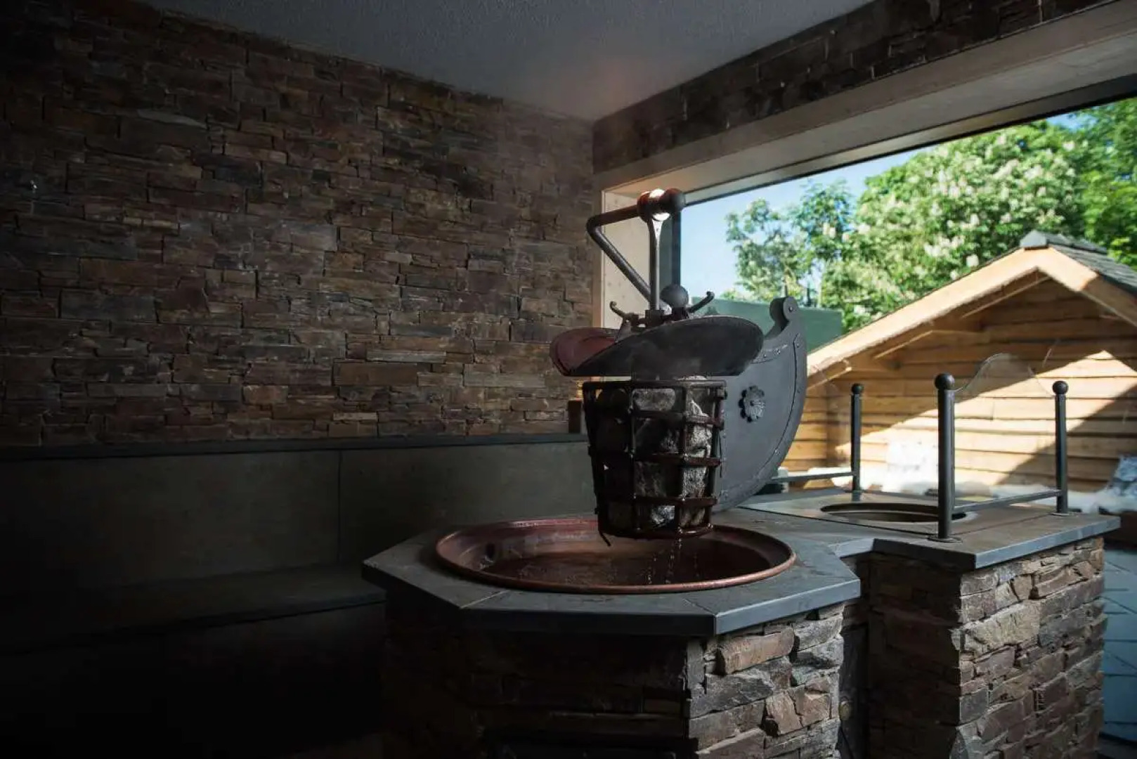 Ye Olde Bell Hotel & Spa