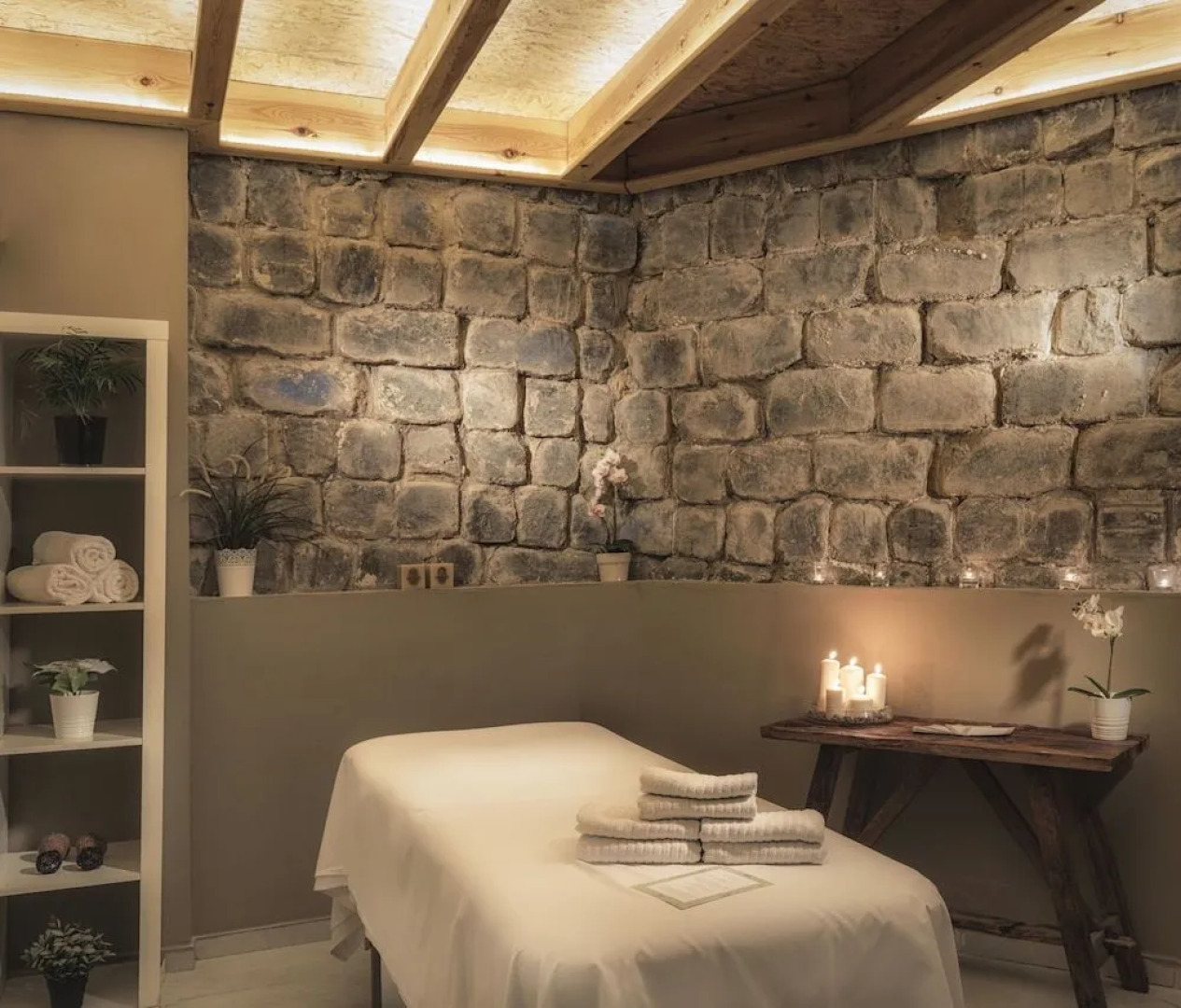 Sea life Nahariya BY Jacob Hotels