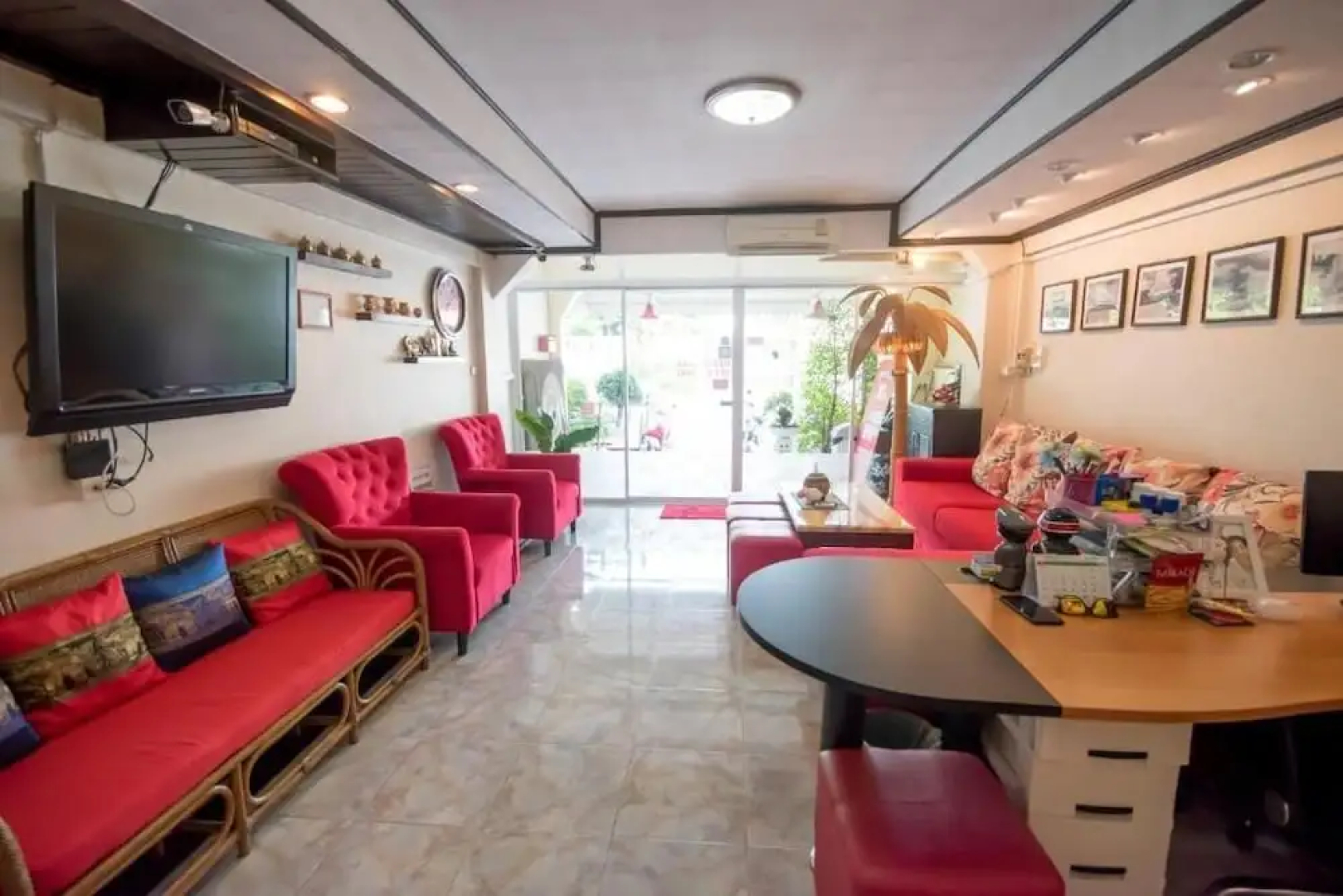 Maria Room for Rent Hua Hin