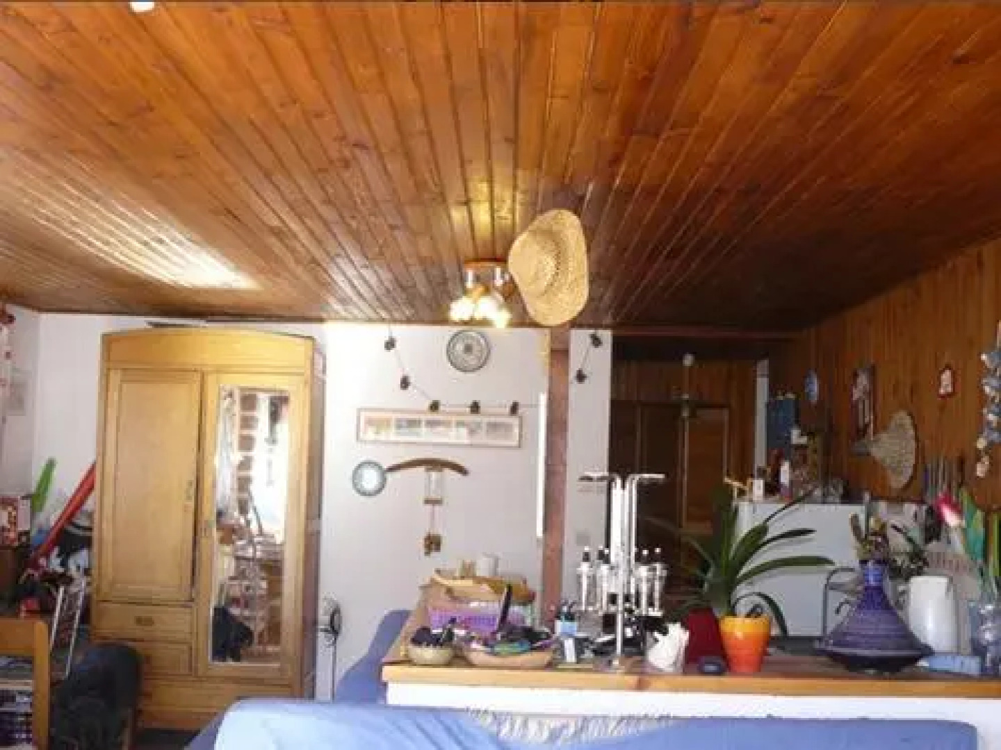 Le Logis Catalan - Gîte de groupe et familial