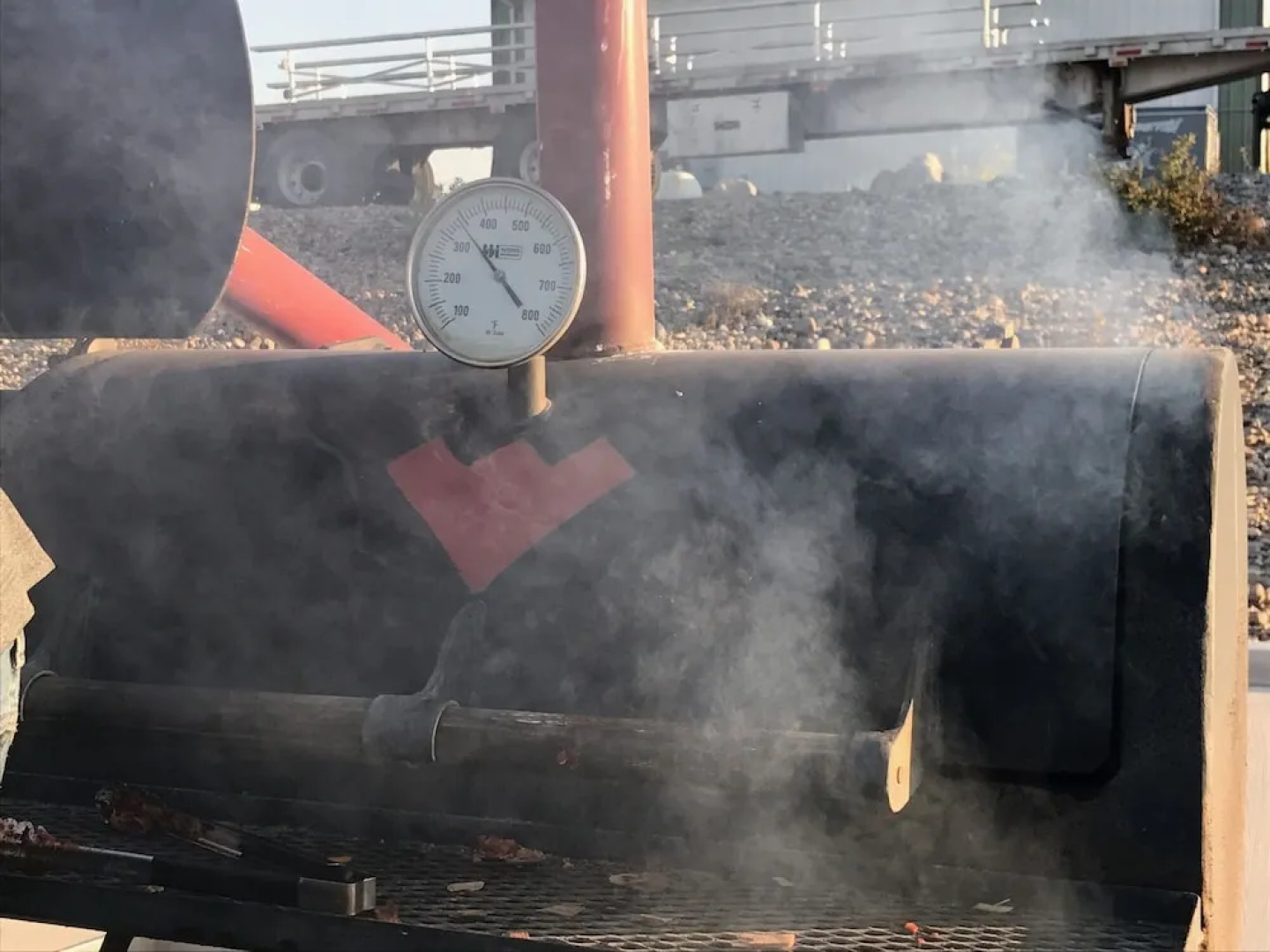 The Grand Majestic Lodge