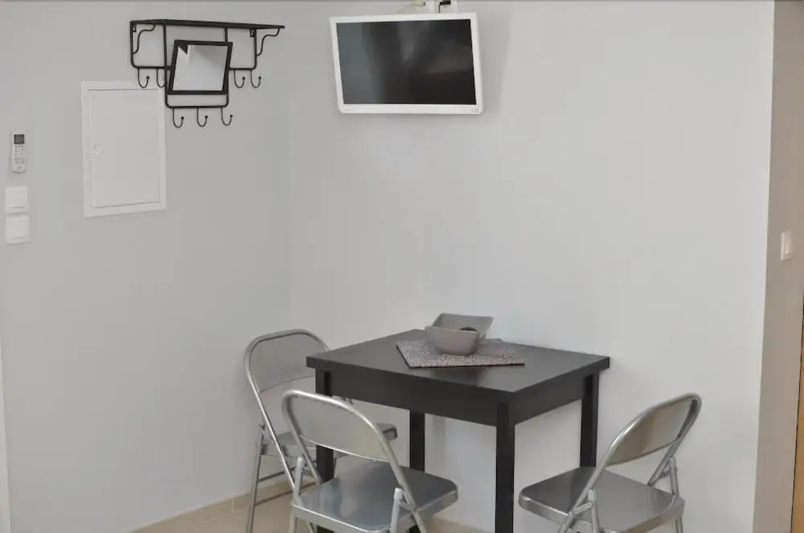 Mistral Appartements