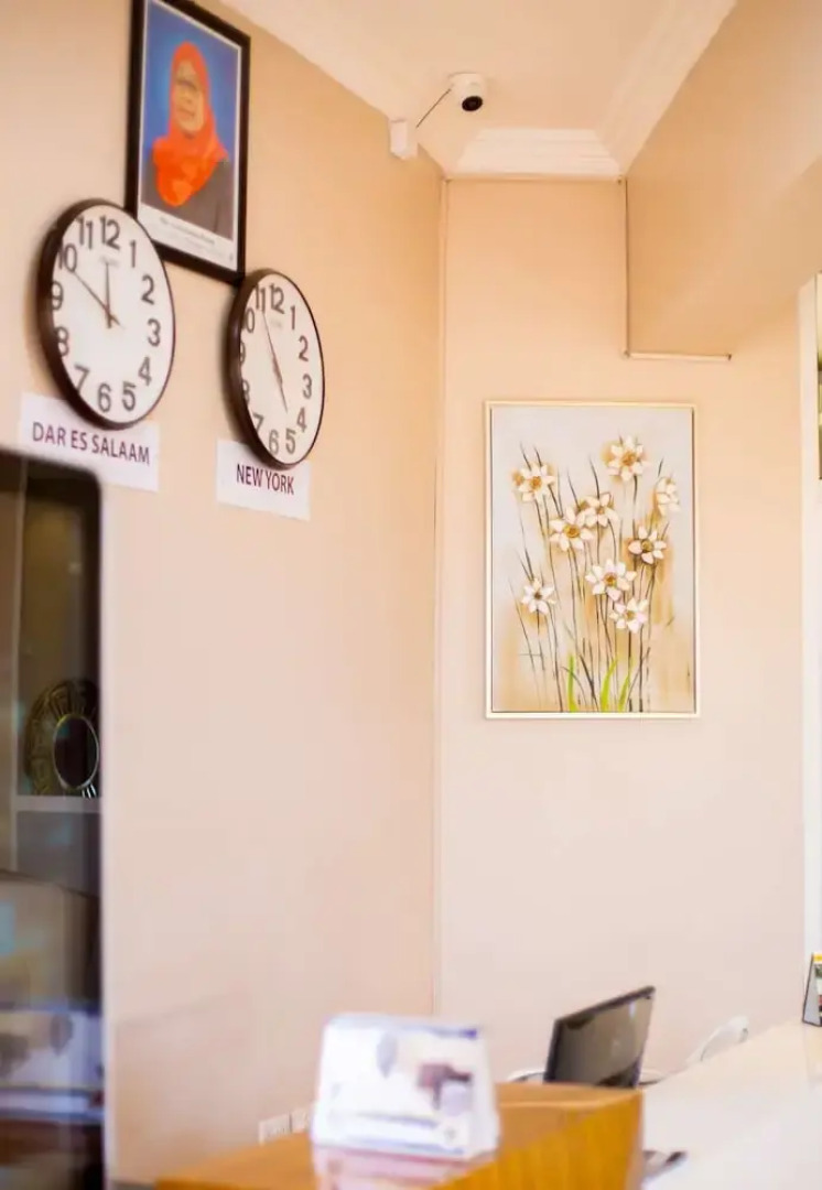 Mount Royal Villa Hotel